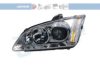 JOHNS 32 12 09-05 Headlight